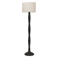 Francine 60" Height Floor Lamp