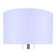Clara 2-Light Floor Lamp