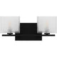 Westcap 2-Light Bath Light