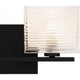Westcap 2-Light Bath Light
