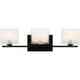 Westcap 3-Light Bath Light