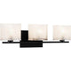 Westcap 3-Light Bath Light