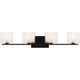 Westcap 4-Light Bath Light