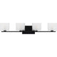 Westcap 4-Light Bath Light