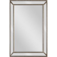 Meridian 24"W x 36"H Wall Mirror