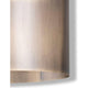 Weaver Sconce