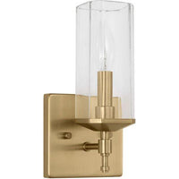 Weiss One Light Wall / Bath
