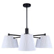 Aspen 6-Light Chandelier