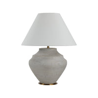 Iulia 22.75" Height Table Lamp