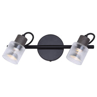 Owen 2-Light Track Lighting