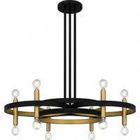 Winsland Chandelier