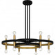Winsland Chandelier