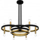 Winsland Chandelier