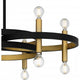 Winsland Chandelier
