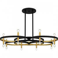 Winsland Chandelier