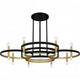Winsland Chandelier