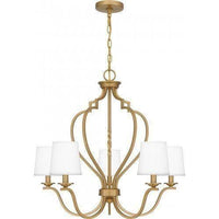 Wilkins 5-Light Chandelier