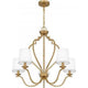 Wilkins 5-Light Chandelier