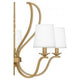 Wilkins 5-Light Chandelier