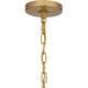Wilkins 5-Light Chandelier