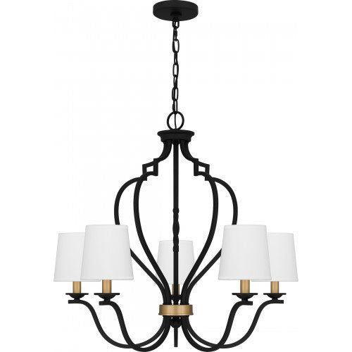 Wilkins 5-Light Chandelier