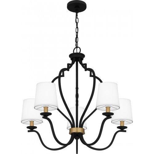 Wilkins 5-Light Chandelier