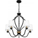 Wilkins 5-Light Chandelier