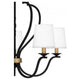Wilkins 5-Light Chandelier