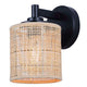 Meadow 1-Light Vanity