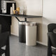 Vento 16.5 Gallon (62L) Trash Can