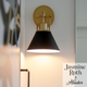 Carrington Isle 1-Light Sconce