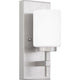 Wilburn 1-Light LED Wall Sconce