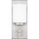 Wilburn 1-Light LED Wall Sconce