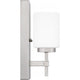 Wilburn 1-Light LED Wall Sconce