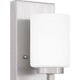 Wilburn 1-Light LED Wall Sconce