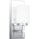 Wilburn 1-Light LED Wall Sconce