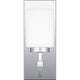 Wilburn 1-Light LED Wall Sconce