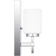 Wilburn 1-Light LED Wall Sconce