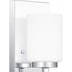 Wilburn 1-Light LED Wall Sconce