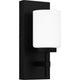 Wilburn 1-Light LED Wall Sconce