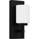 Wilburn 1-Light LED Wall Sconce