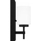 Wilburn 1-Light LED Wall Sconce