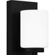 Wilburn 1-Light LED Wall Sconce