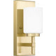 Wilburn 1-Light LED Wall Sconce