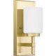 Wilburn 1-Light LED Wall Sconce