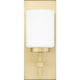 Wilburn 1-Light LED Wall Sconce