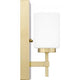 Wilburn 1-Light LED Wall Sconce