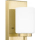 Wilburn 1-Light LED Wall Sconce