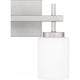 Wilburn 2-Light LED Bath Light