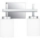 Wilburn 2-Light LED Bath Light